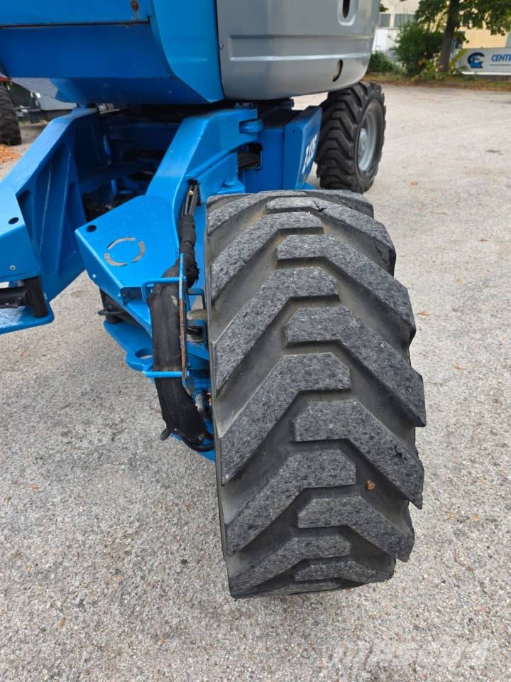 Genie Z 135/70 Elevadores braços articulados
