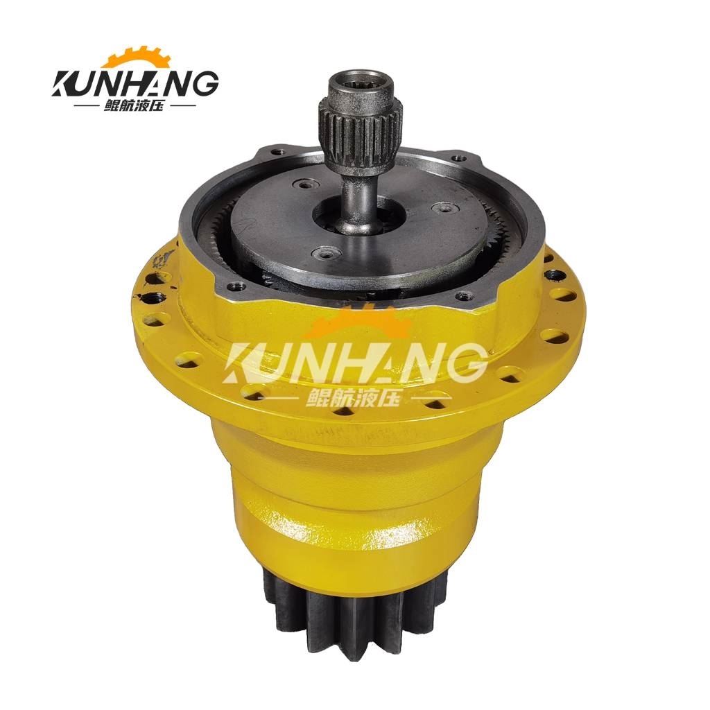 CAT M322F M322D M322C M320F Swing Device 371-5702 371- Μετάδοση κίνησης