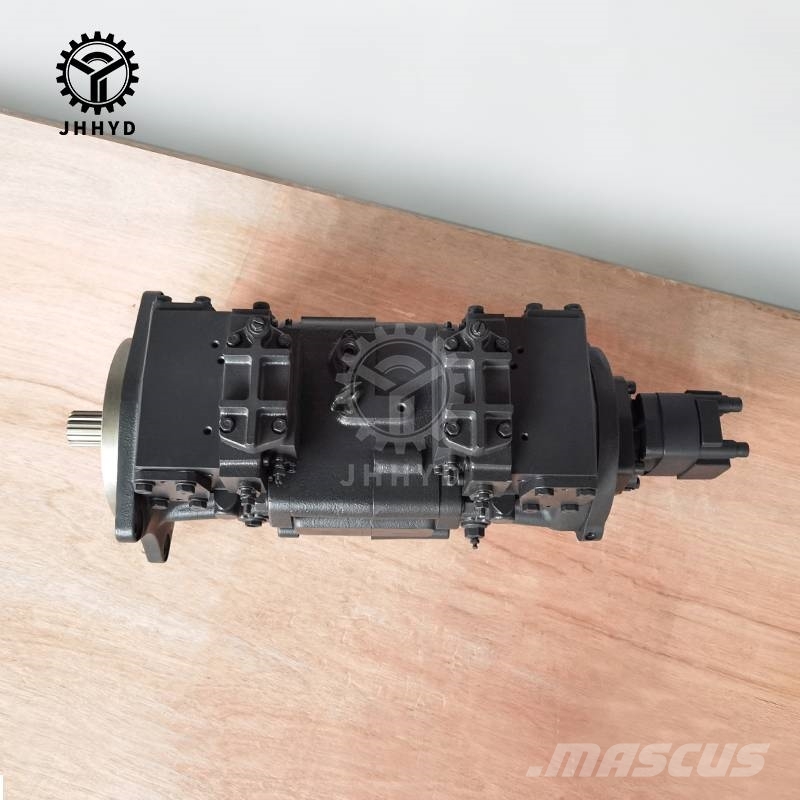 Komatsu PC1250-8 Hydraulic Pump PC1250-8 Main Pump 708-2L- Transmisiones