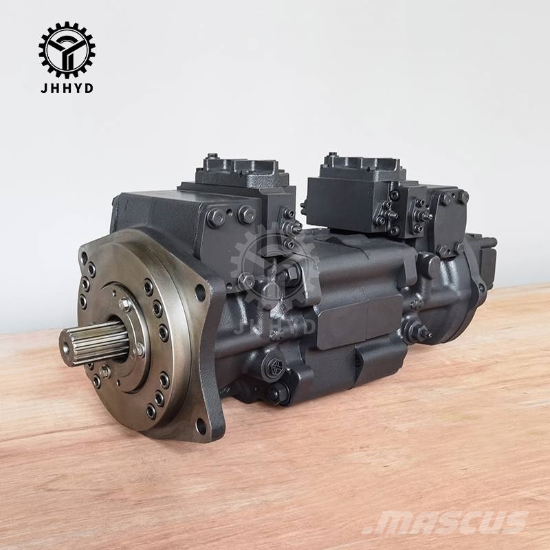 Komatsu PC1250-8 Hydraulic Pump PC1250-8 Main Pump 708-2L- Transmisiones