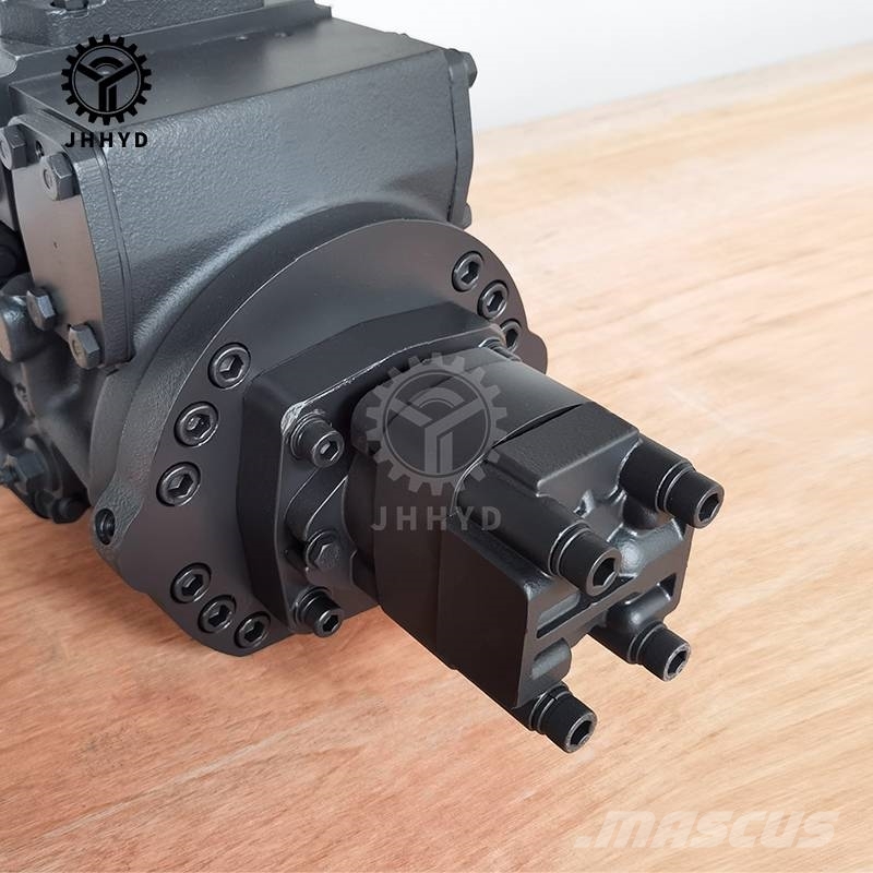 Komatsu PC1250-8 Hydraulic Pump PC1250-8 Main Pump 708-2L- Transmisiones