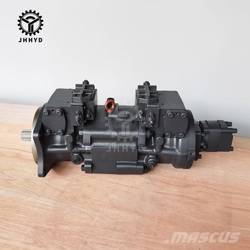 Komatsu PC1250-8 Hydraulic Pump PC1250-8 Main Pump 708-2L- Transmisiones