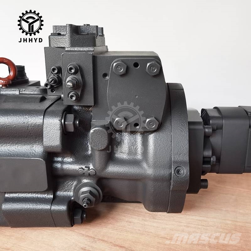Komatsu PC1250-8 Hydraulic Pump PC1250-8 Main Pump 708-2L- Transmisiones