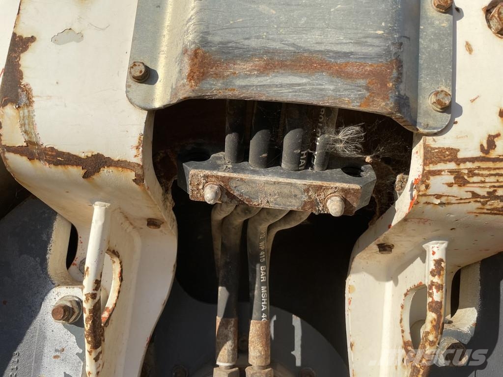 Hamm HD 14 VV 双轮压路机