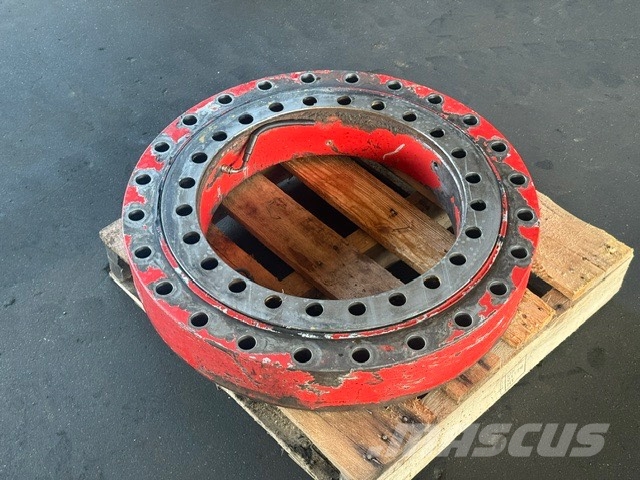 Astra ADT 30 C BEARING الشاسيه والتعليق