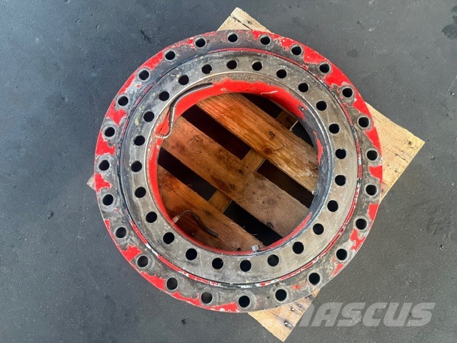 Astra ADT 30 C BEARING الشاسيه والتعليق