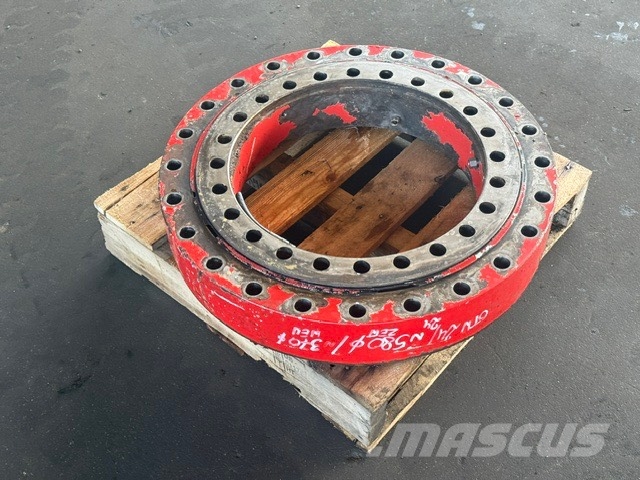 Astra ADT 30 C BEARING الشاسيه والتعليق