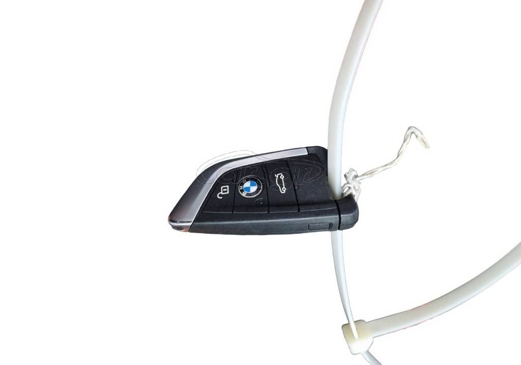 BMW X1 Ηλεκτρονικά