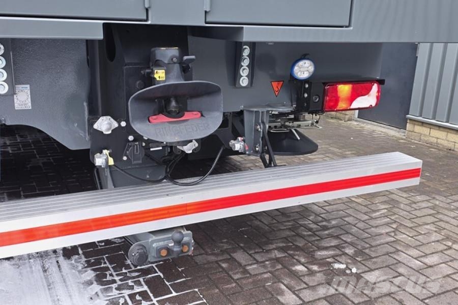 Grove GMK5250XL-1 Available For Rent, Dutch Registration رافعات صالحة لكل أنواع الطرق