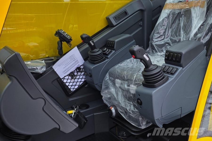Grove GMK5250XL-1 Available For Rent, Dutch Registration رافعات صالحة لكل أنواع الطرق