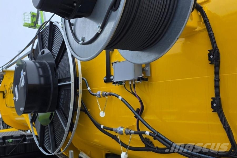 Grove GMK5250XL-1 Available For Rent, Dutch Registration رافعات صالحة لكل أنواع الطرق