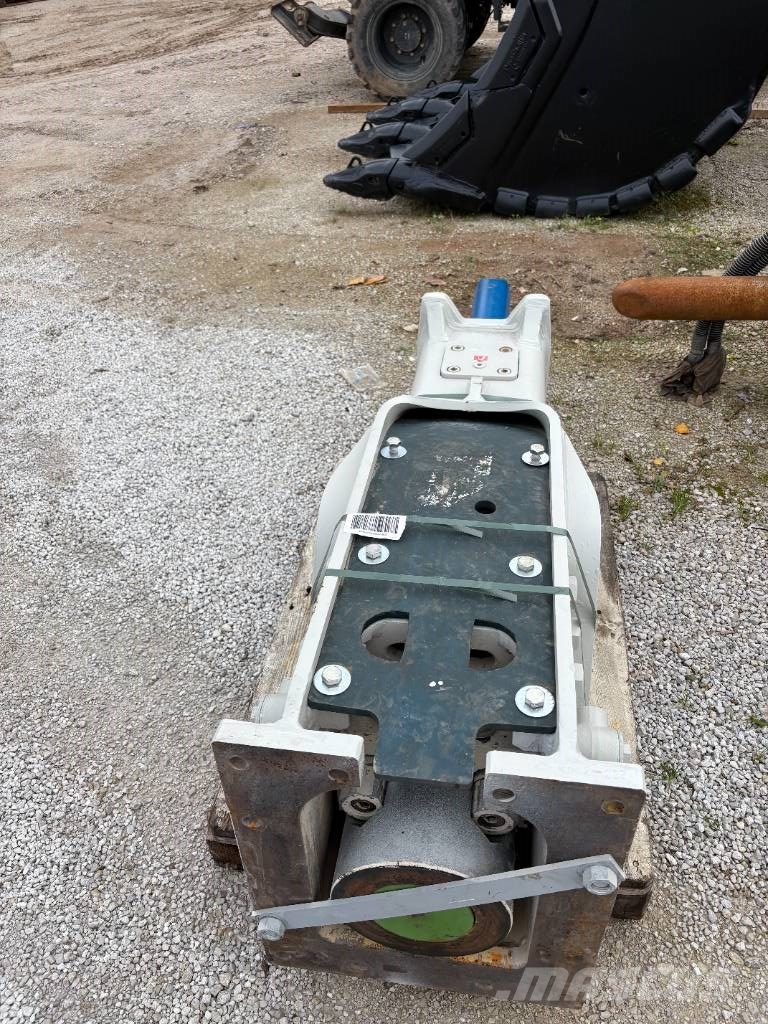 Furukawa F22LN Hydrauliske hammere
