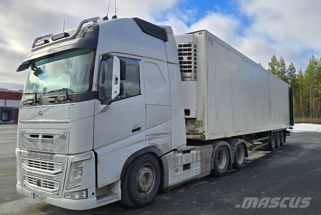 Volvo Schmitz Duren
