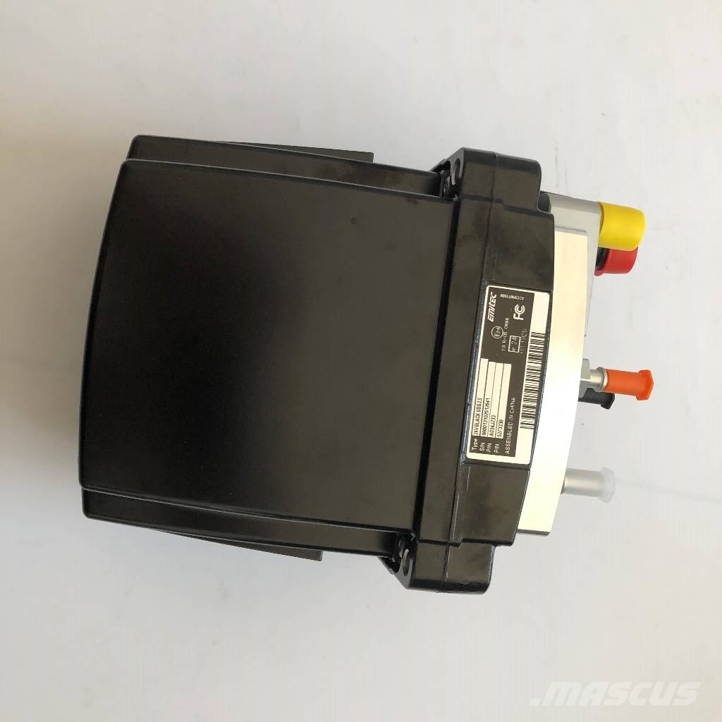 Cummins Diesel Engine Emitec Doser Pump 5273338 Motorer