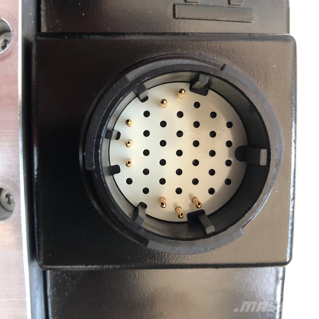 Cummins Diesel Engine Emitec Doser Pump 5273338 Motorer