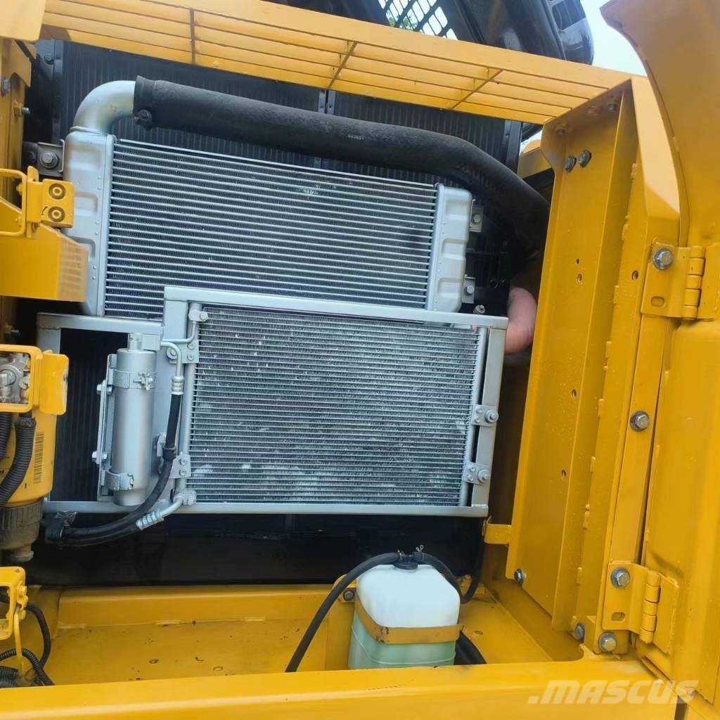 CAT 320 D 2 Midi ekskavatörler 7 - 12 t
