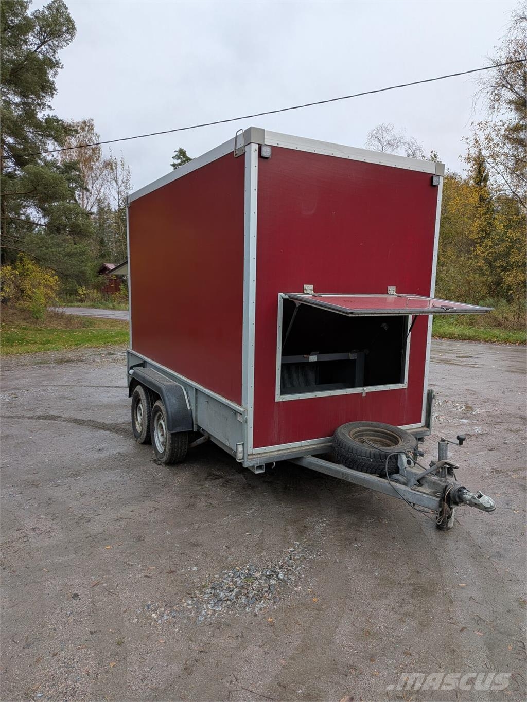 Atlas Copco XAS137 Kompresorji