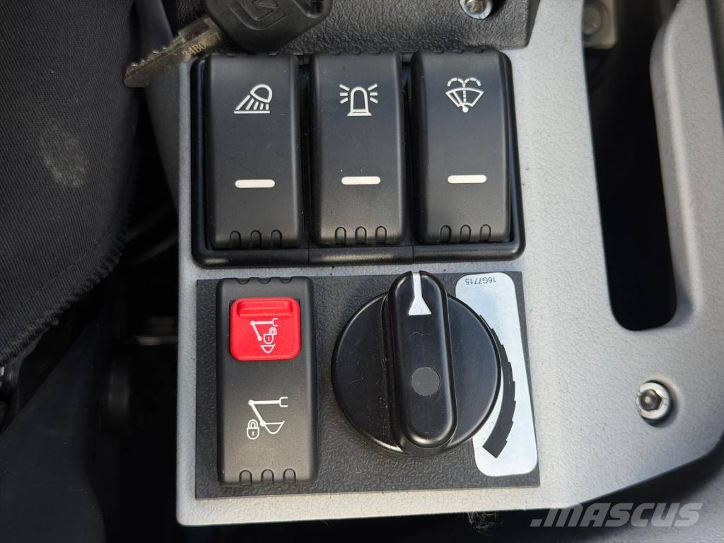 LiuGong 9035 FZTS Miniescavadeiras < 7t (Mini escavadeiras)