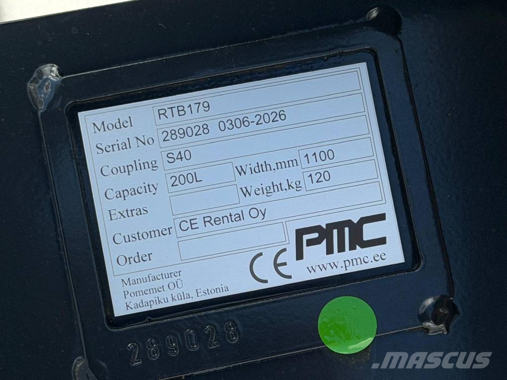 LiuGong 9035 FZTS Miniescavadeiras < 7t (Mini escavadeiras)