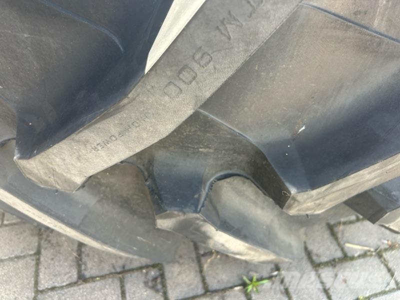 Trelleborg 710/70R42 Farm machinery