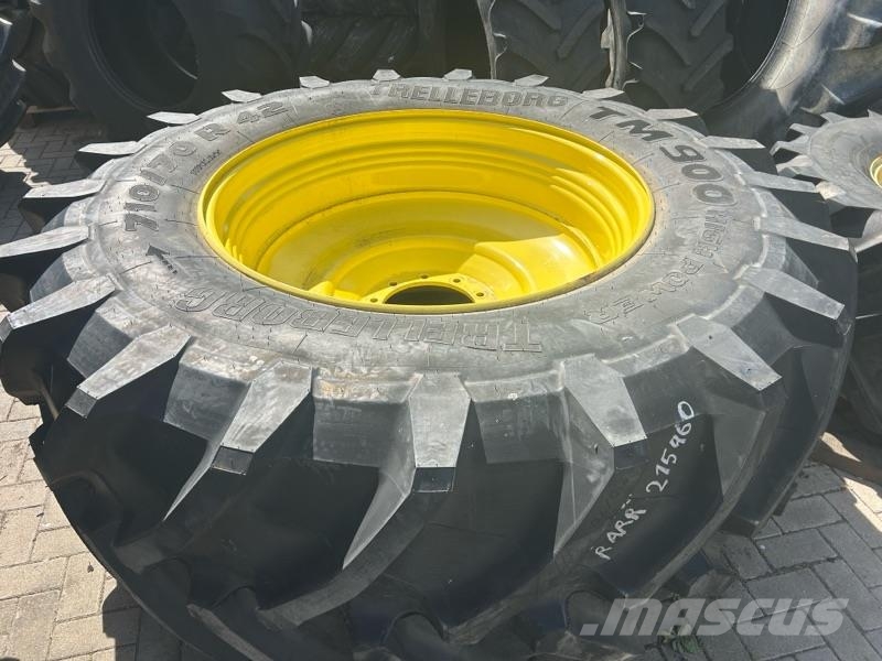 Trelleborg 710/70R42 Farm machinery