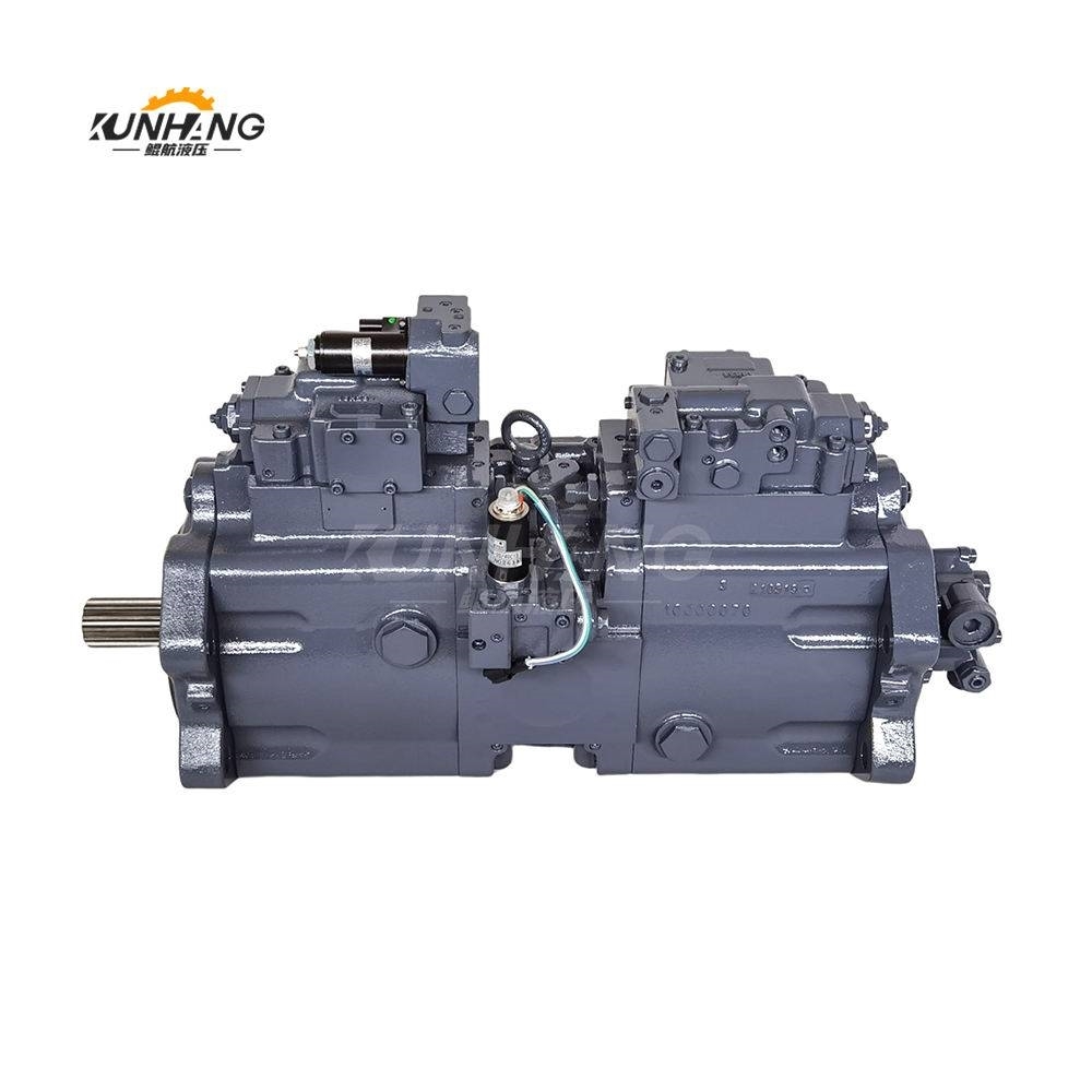 CASE K5V160DTP Main Pump CX350B Trasmissione
