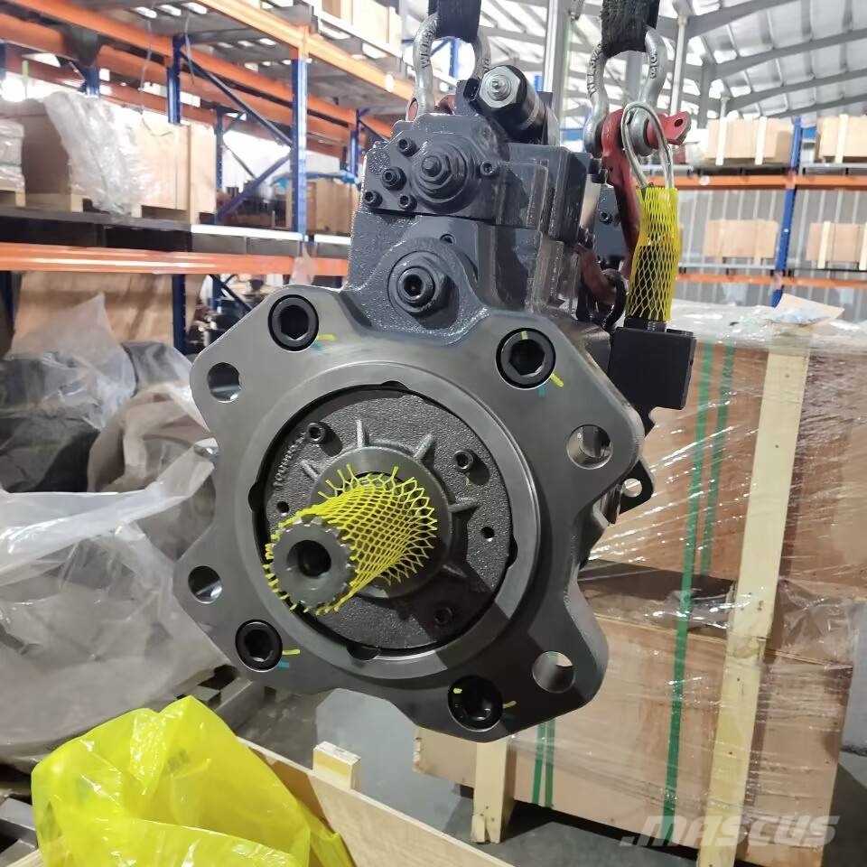 CASE K5V160DTP Main Pump CX350B Trasmissione