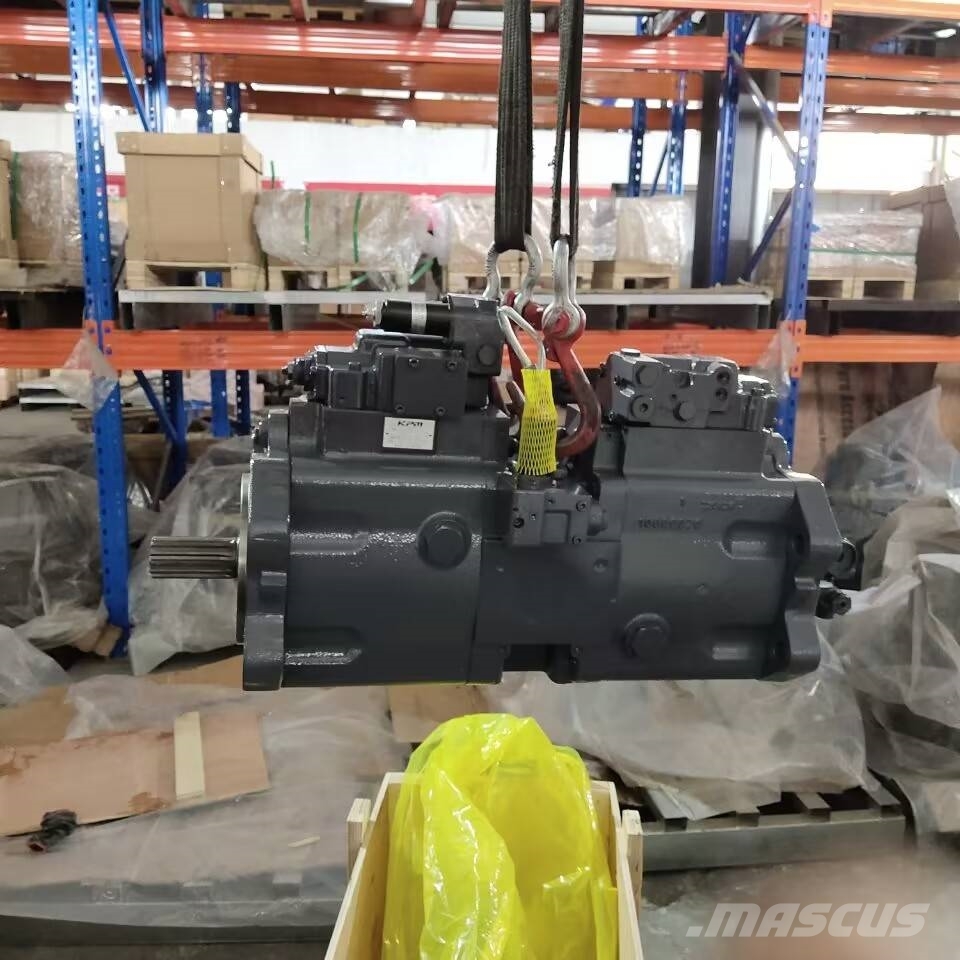 CASE K5V160DTP Main Pump CX350B Trasmissione