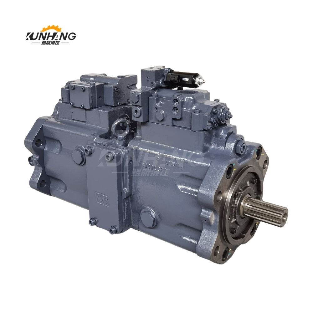CASE K5V160DTP Main Pump CX350B Trasmissione