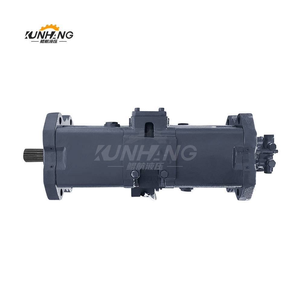 CASE K5V160DTP Main Pump CX350B Trasmissione