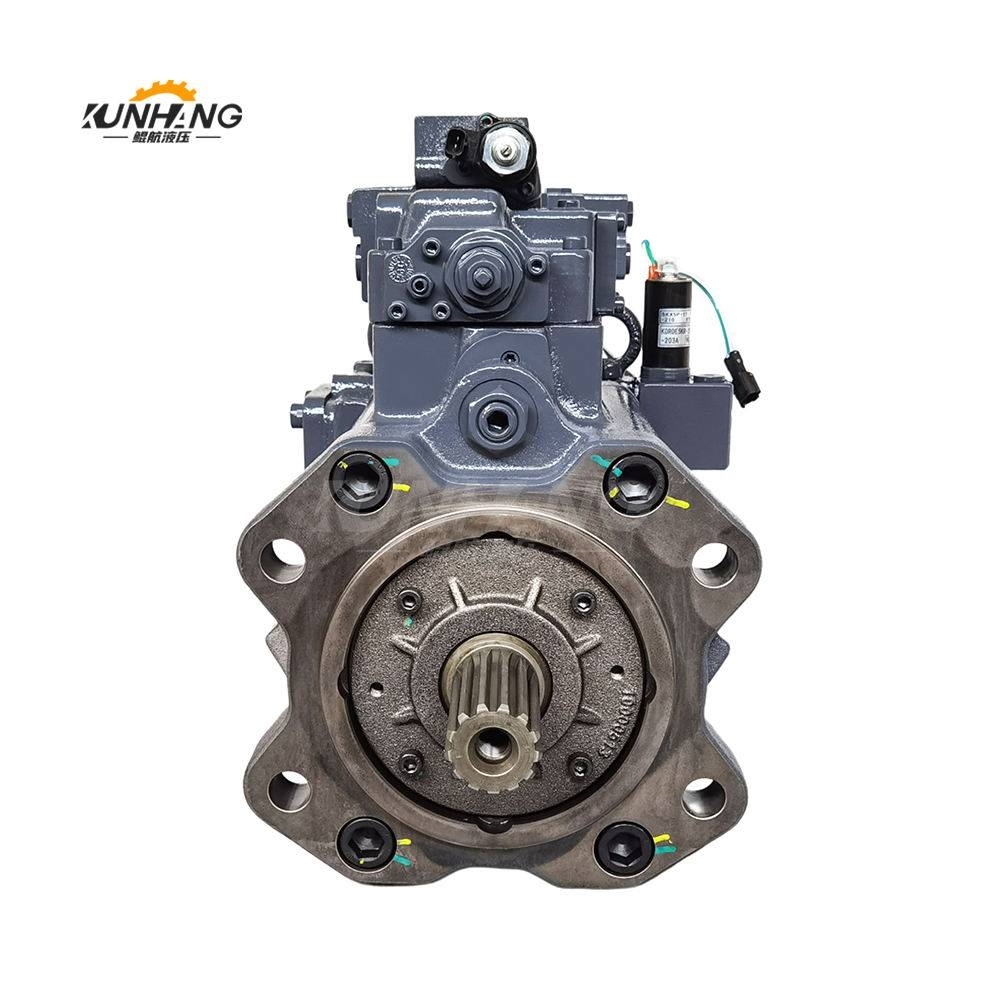 CASE K5V160DTP Main Pump CX350B Trasmissione
