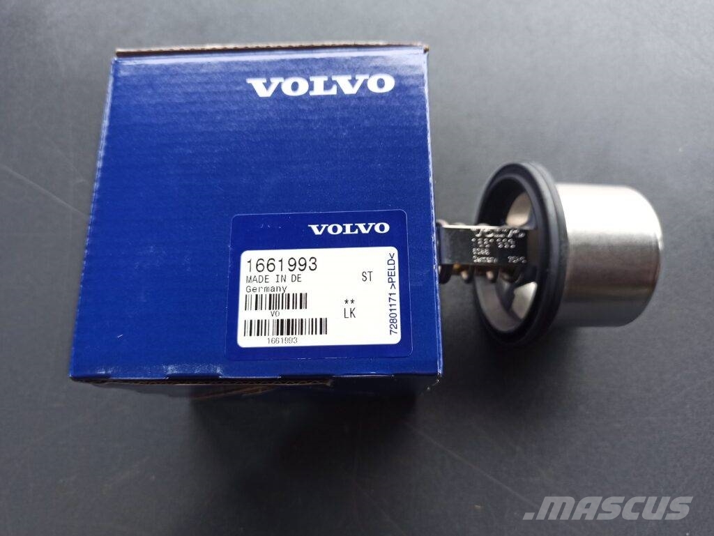 Volvo THERMOSTAT 1661993 Engines