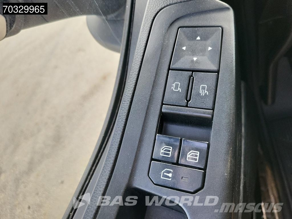 Iveco S-Way 480 4X2 Retarder ACC Naudoti vilkikai