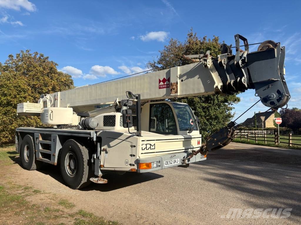 Terex PPM ATT350/2 Grues tout terrain