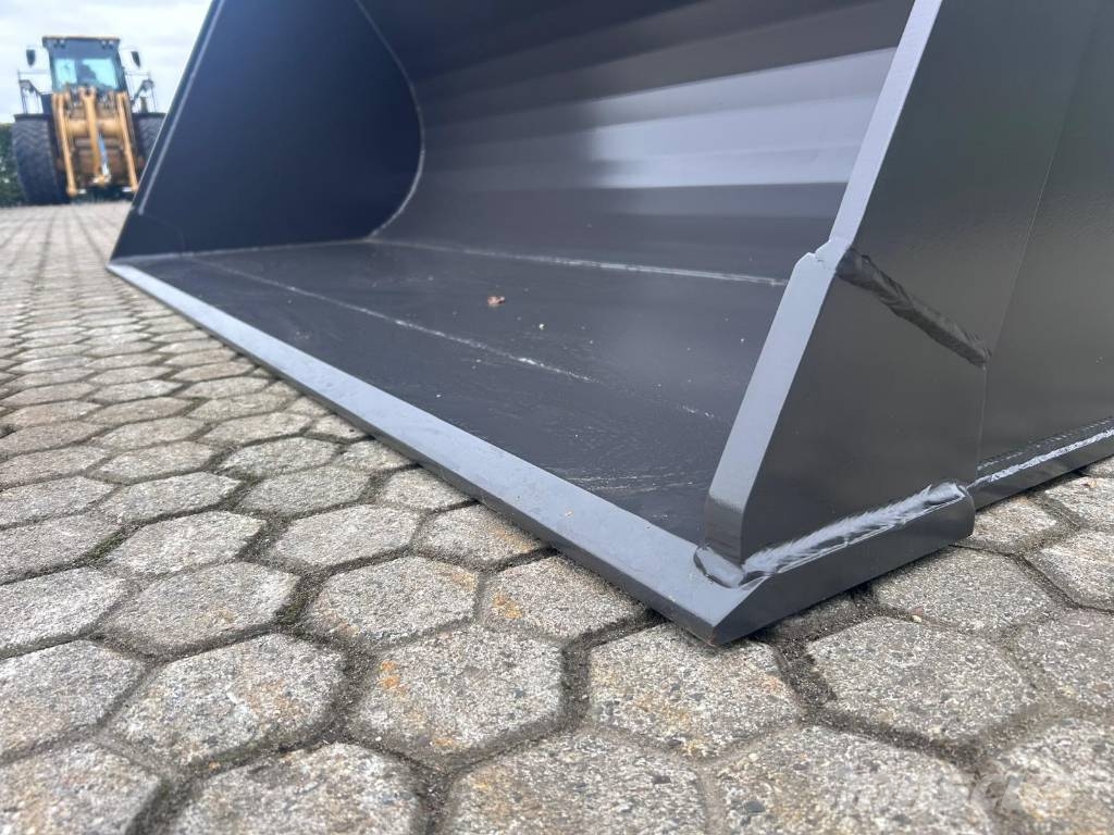 Volvo Bucket 2.1 m3 L60 | L70 | L90 | L110 | L120 Kausi