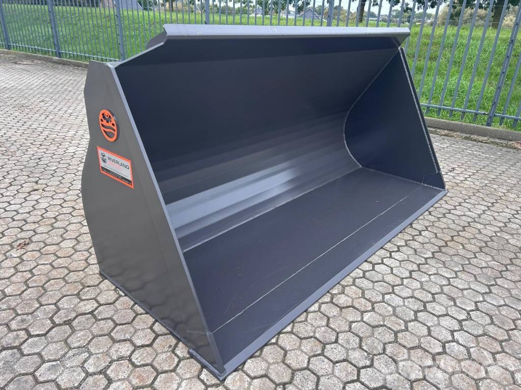 Volvo Bucket 2.1 m3 L60 | L70 | L90 | L110 | L120 Kausi