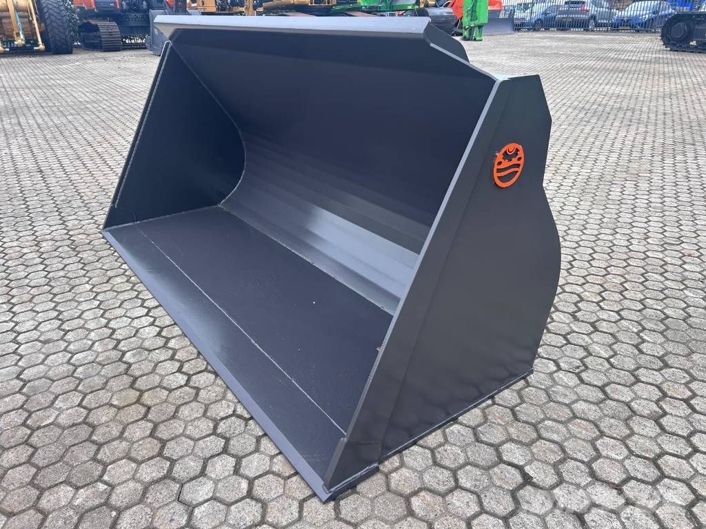 Volvo Bucket 2.1 m3 L60 | L70 | L90 | L110 | L120 Kausi