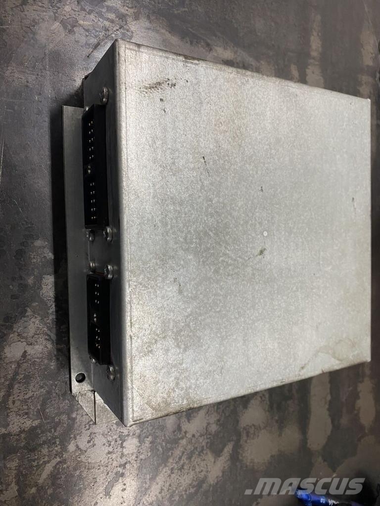 Liebherr BST-EHR Electronique