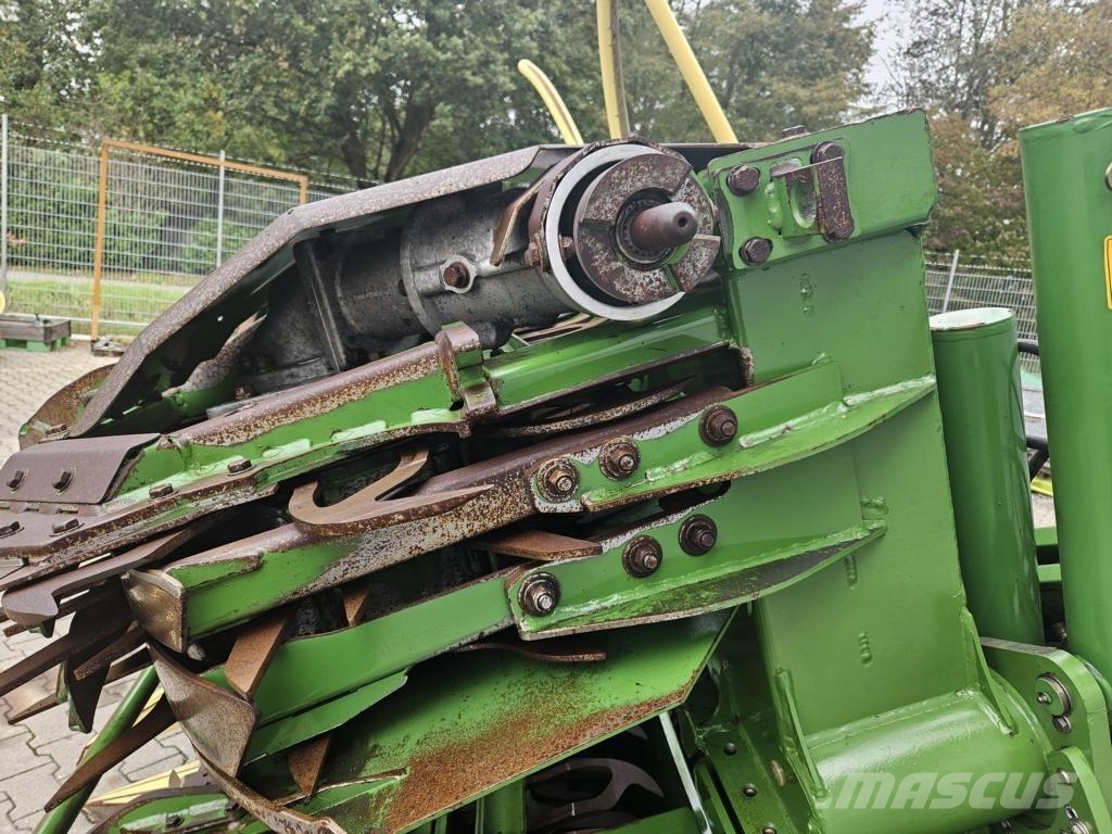 Krone Easy Collect 903 Sonstige Landmaschinen