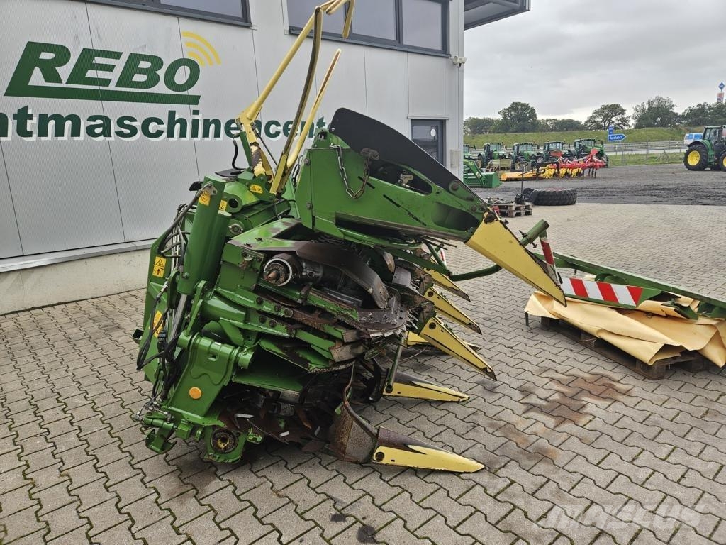 Krone Easy Collect 903 Sonstige Landmaschinen