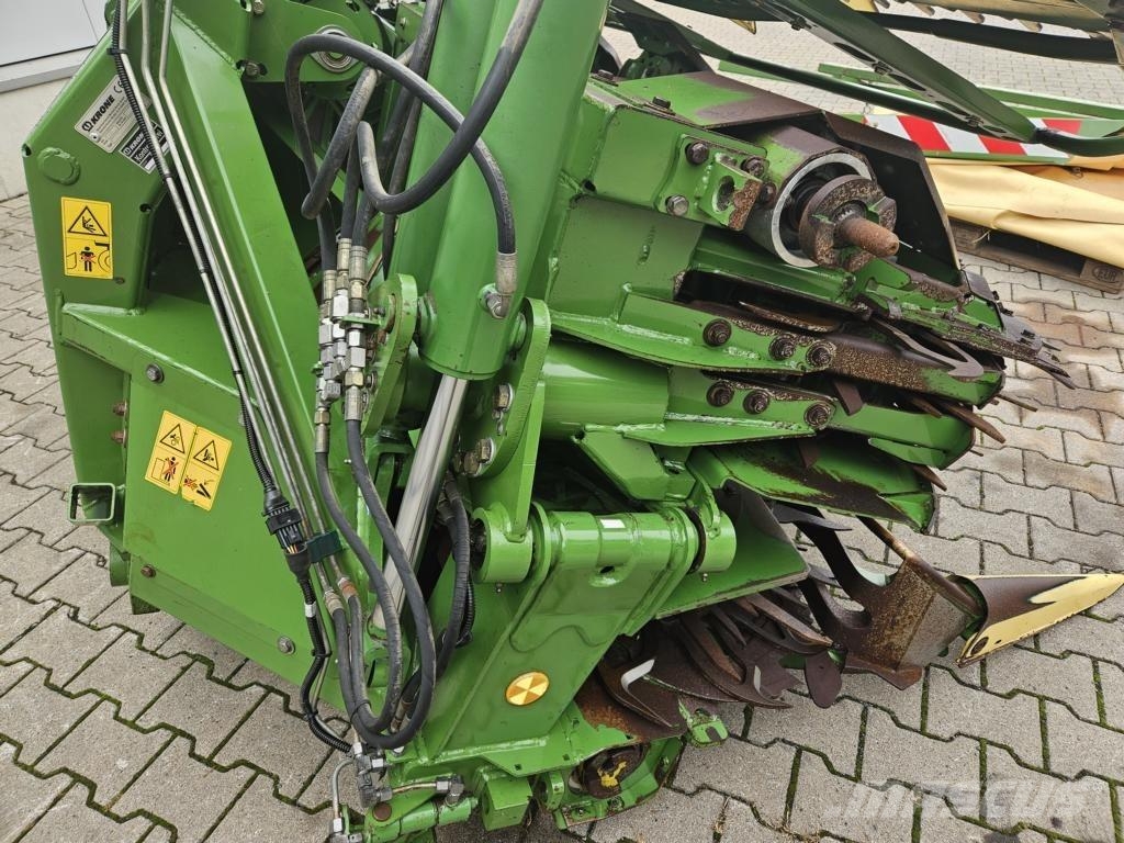 Krone Easy Collect 903 Sonstige Landmaschinen