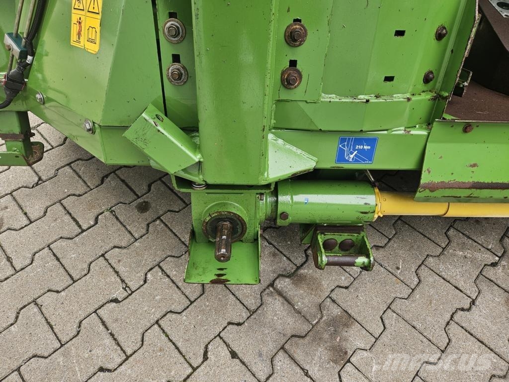 Krone Easy Collect 903 Sonstige Landmaschinen