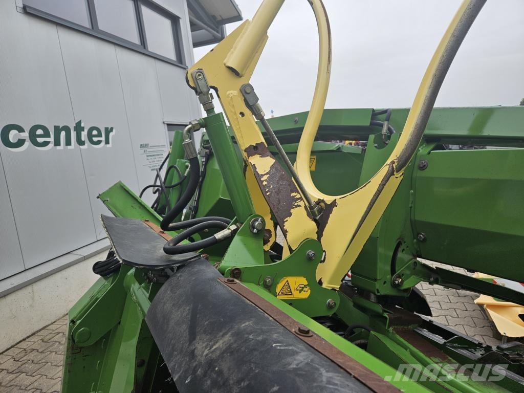 Krone Easy Collect 903 Sonstige Landmaschinen