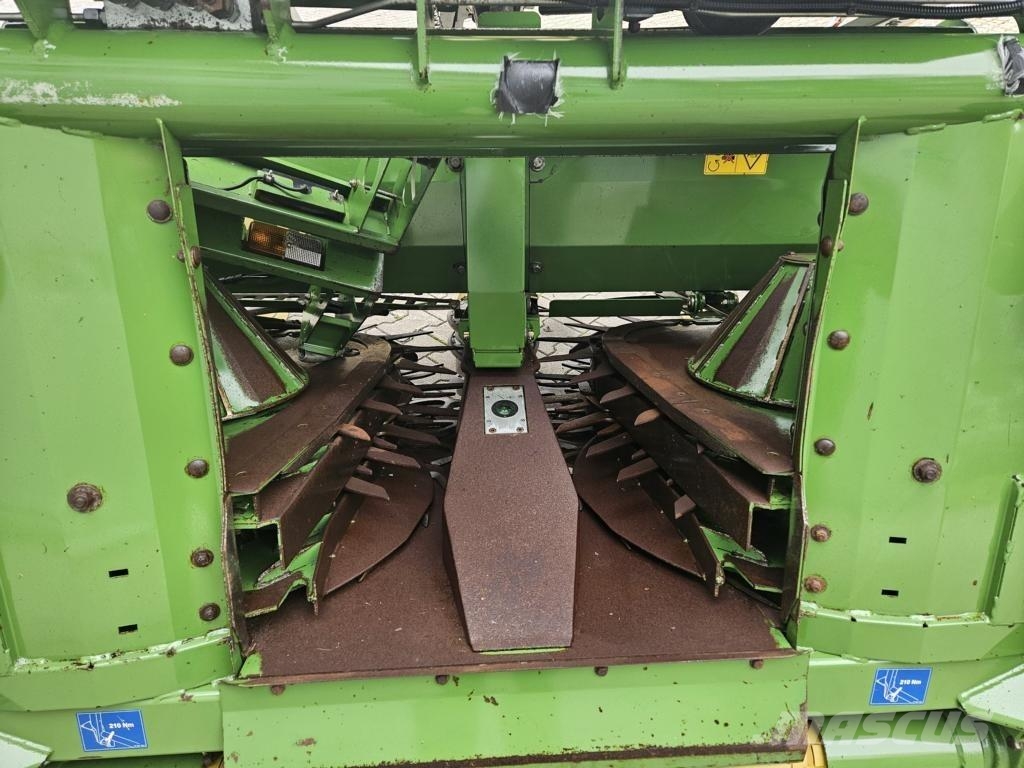 Krone Easy Collect 903 Sonstige Landmaschinen