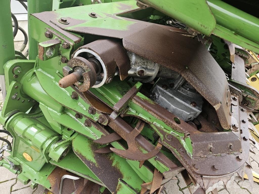 Krone Easy Collect 903 Sonstige Landmaschinen