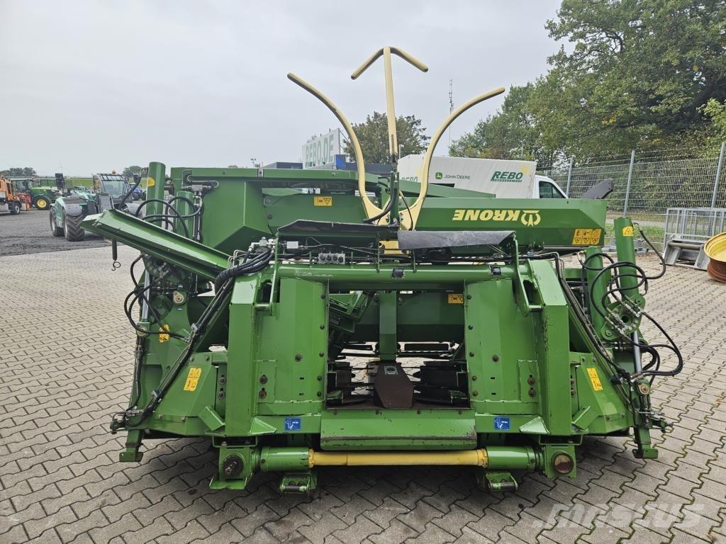 Krone Easy Collect 903 Sonstige Landmaschinen