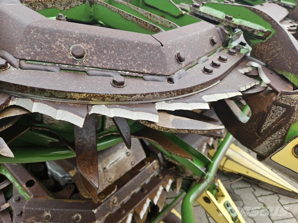 Krone Easy Collect 903 Sonstige Landmaschinen