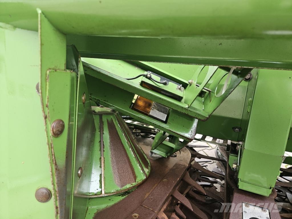 Krone Easy Collect 903 Sonstige Landmaschinen