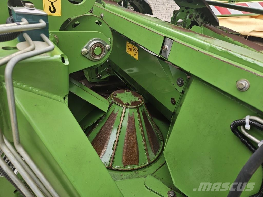 Krone Easy Collect 903 Sonstige Landmaschinen