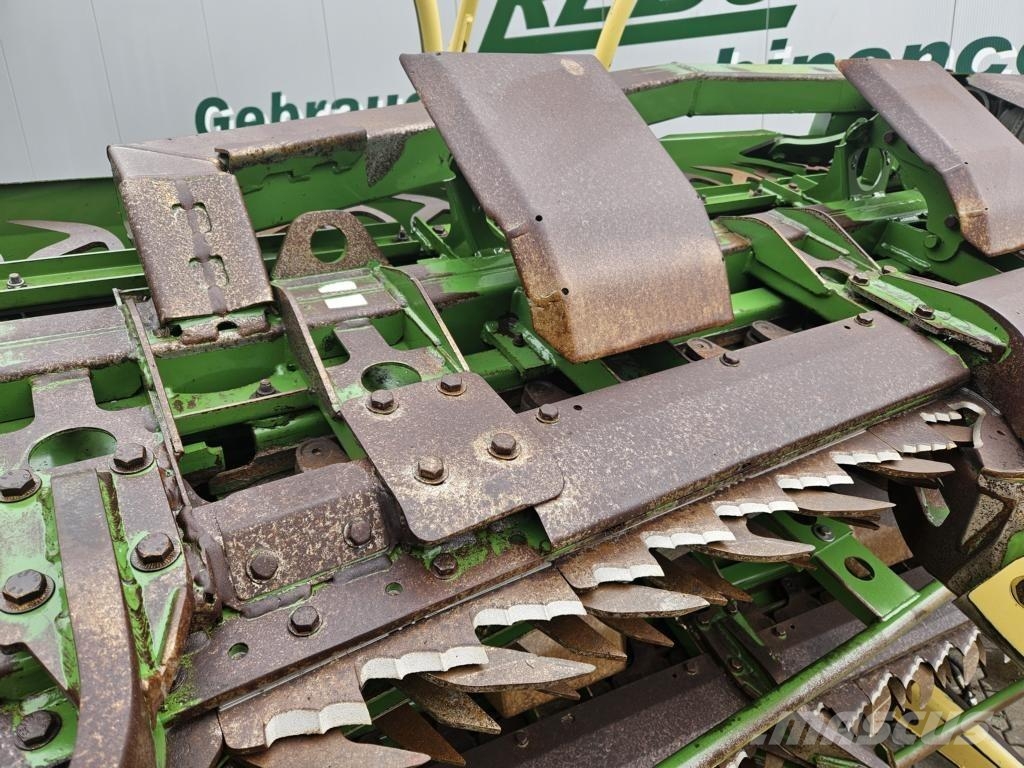 Krone Easy Collect 903 Sonstige Landmaschinen